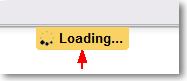 Google Reader 新 Loading 状态图标