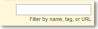 Google Reader 快速搜索订阅列表